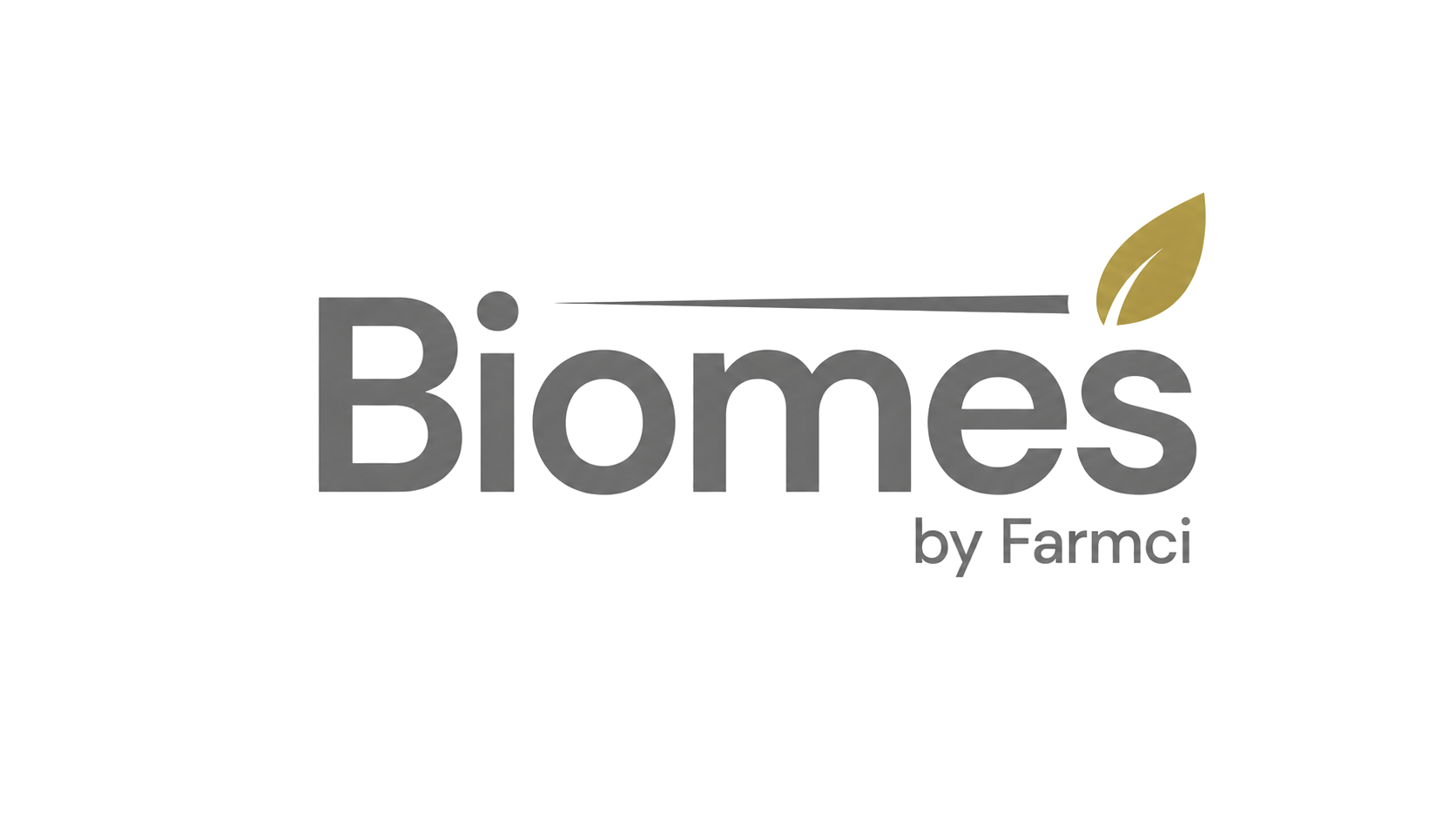 Biomes by Farmci